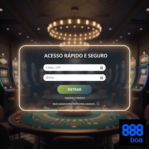 Ilustração de Conectividade Rápida e Facilidade de Navegação