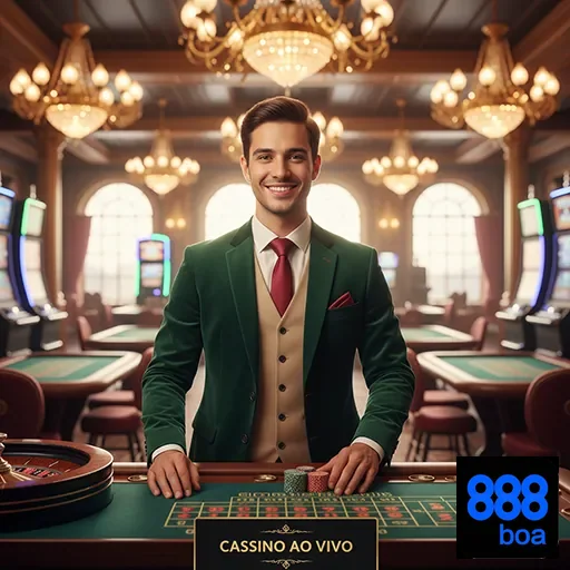 Ilustração de Descubra as Melhores Apostas Esportivas na 888boa