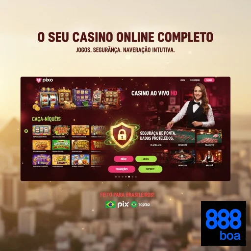 Ilustração de Descubra a variedade de slots disponíveis no cassino