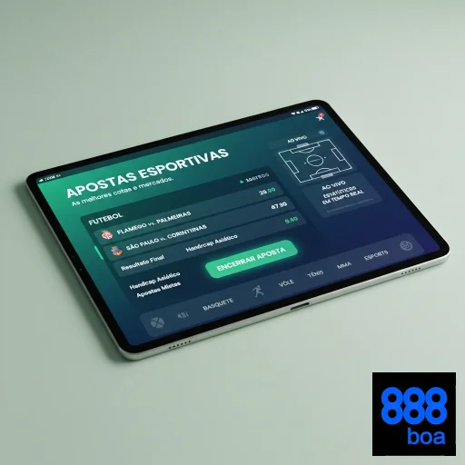 Ilustração de Explore os serviços VIP da 888boa para jogadores especiais