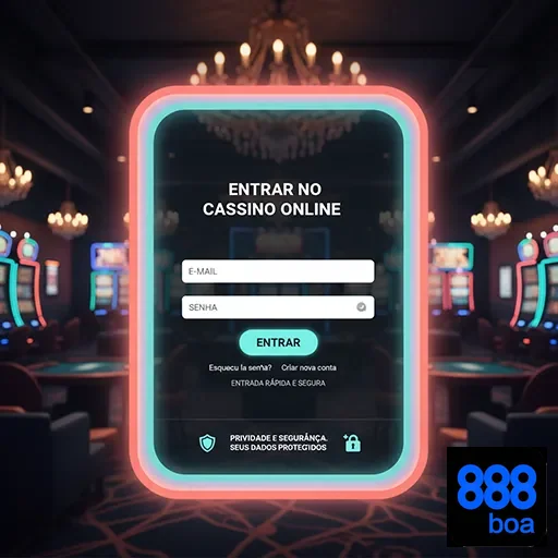 Ilustração de Explore os serviços VIP da 888boa para jogadores especiais