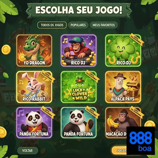 Ilustração de Experimente os Melhores Slots na 888boa com Experiência VIP
