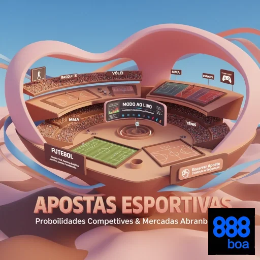 Ilustração de Acesse rapidamente o 888boa e descubra seus benefícios