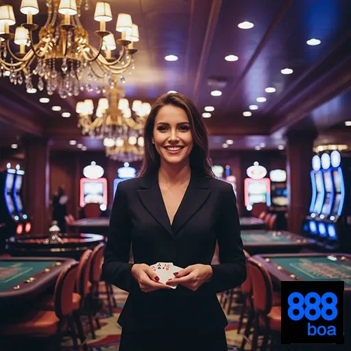 Ilustração de Atendimento Premium