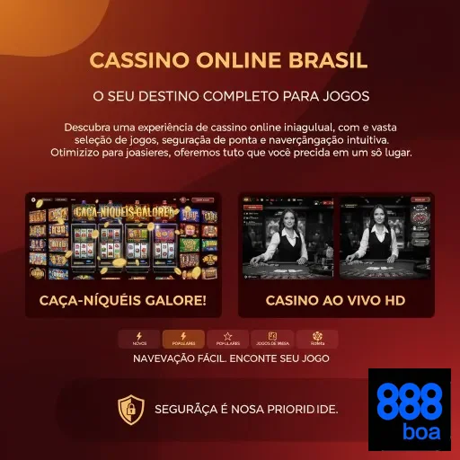 Serviços VIP que elevam sua diversão - 888boa