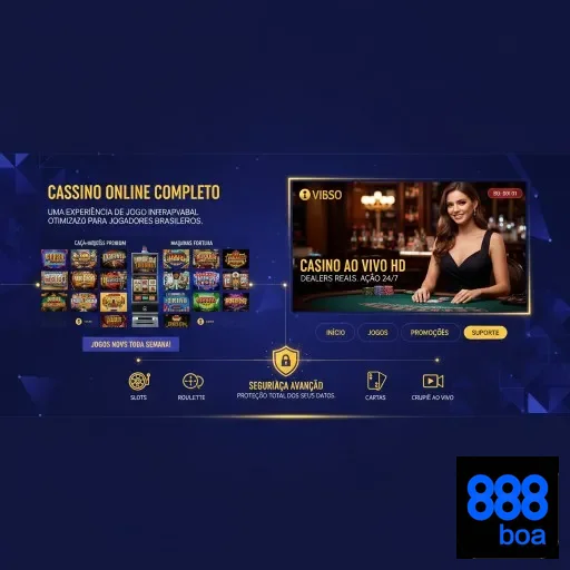 Ilustração de Transações Ágeis e Seguras