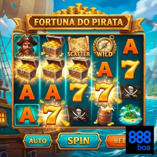 Jogador acessando cassino online pela 888boa