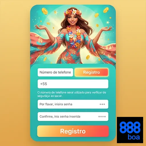 Aposte com Confiança: Suporte de Qualidade - 888boa